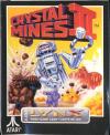 Play <b>Crystal Mines II</b> Online